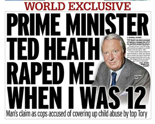 Image result for heath raped